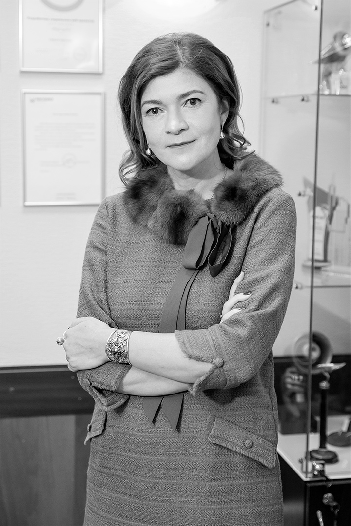 Ольга Лукина